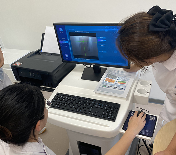 冬日骨骼養(yǎng)護指南來啦，骨密度儀廠家為骨骼健康蓄力